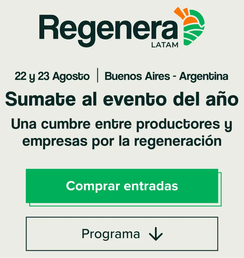 Regenera LATAM